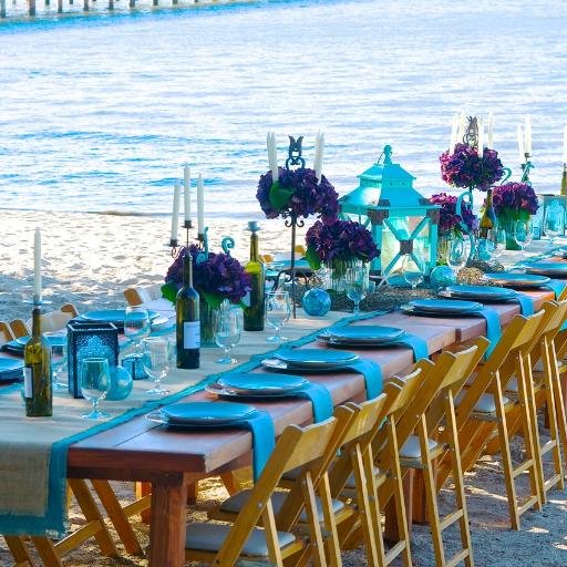 We are the only party rental company in the Tahoe Basin and have the best guest service in Northern California and Nevada