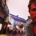 Dan Boda - @danboda - Twitter