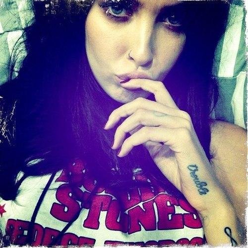 Cristine_5SOS's profile picture. 