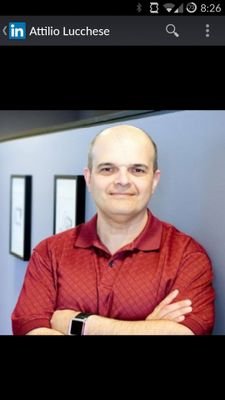 LuccheseAttilio's profile picture. 