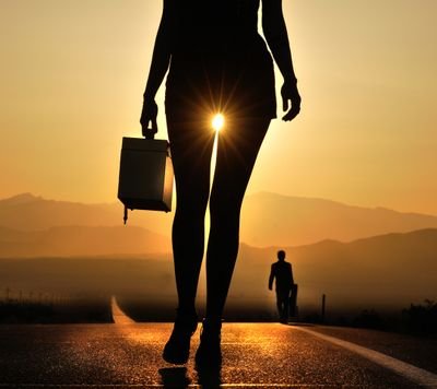 I refuse to tip-toe thru life only to arrive safely at death