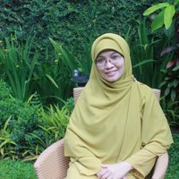 Ninih Muthmainnah (@tehninih) 's Twitter Profile Photo Ninih Muthmainnah (@tehninih) 's Twitter Profile Photo