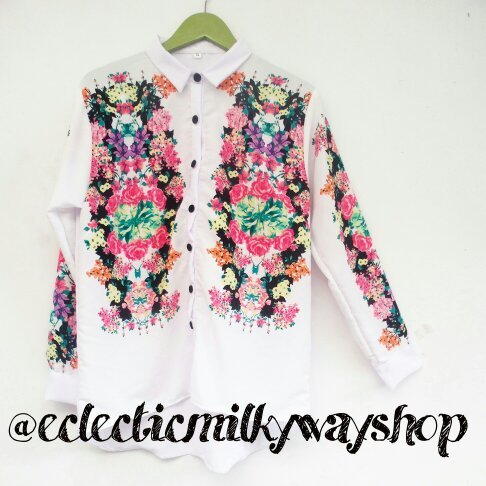 milkywayshop_'s profile picture. WA: 082116661343| IG: eclecticmilkywaybigsize | FB: Eclectic Milkyway |CHEAP|UPTODATE| Line: THANTYFROMMARS| Spasiba ♡