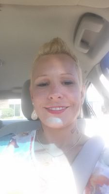 TinaHal83585681's profile picture. 