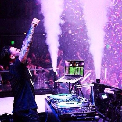 | Everything & Anything @DJPaulyD | •Follow @MajorLeagueStud for Everything & Anything @Mike_Stud