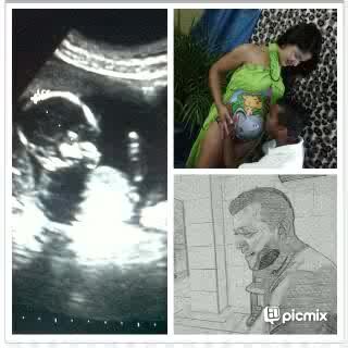 Amo a Dios, mi Familia, Amo a mi Esposa Mildred, Amo el Fútbol. Te Amoo Mathias David y Mateo David…