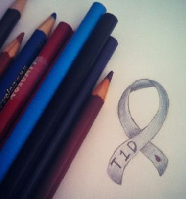 18 yrs. old, college freshman, living with Type One Diabetes for 15 years, #cureT1D