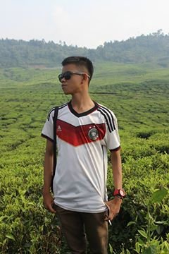 nyanyah lai nduak !