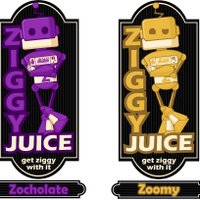 ZiggyJuice (@ziggyjuice) 's Twitter Profile