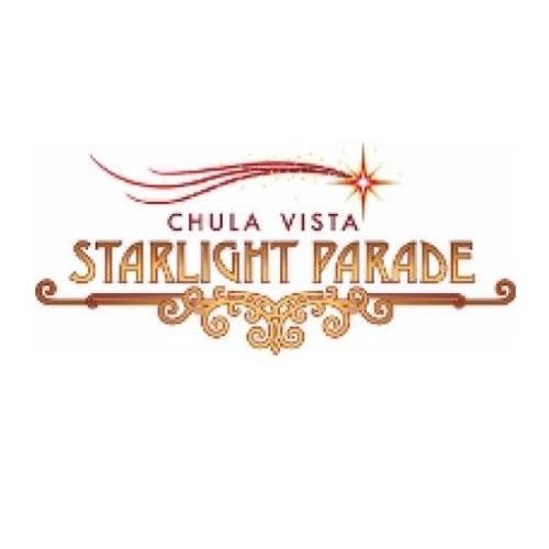 Join us on December 2nd, 2017 for Chula Vista's beloved Starlight Parade, stepping off at 6pm!