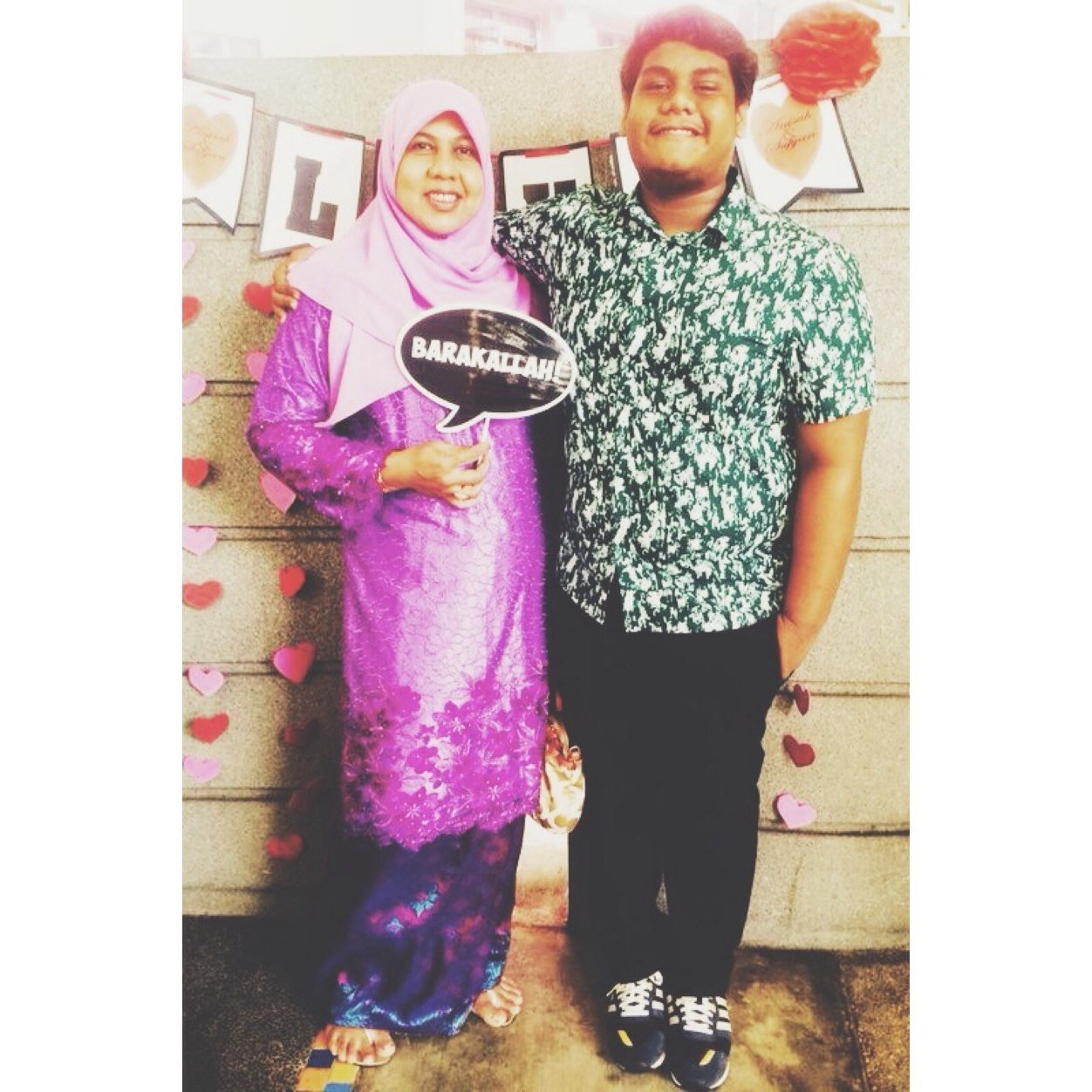 LIVING YOUNG,WILD AND FREE Turn a year older on 140397