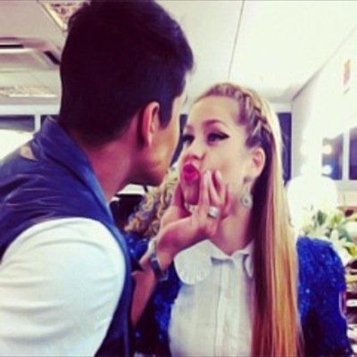 quem é essa tal de Sophia Abrahao ?