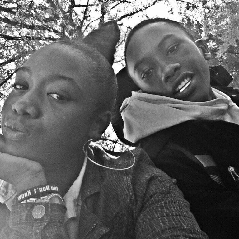 Breyelle My Forever ☺❤..️