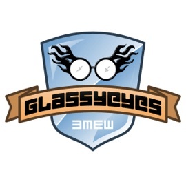 glassyeyes's profile picture. I love to talk about online eyeglasses.