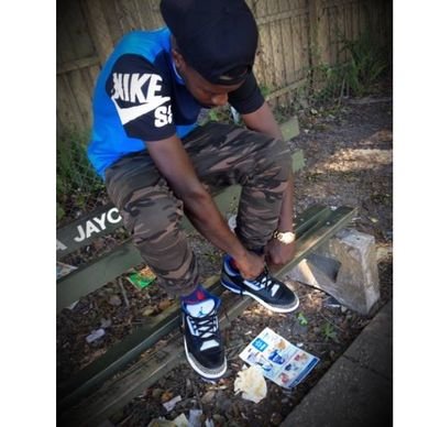 Follow me on Ig GirlThatsJust_Ant