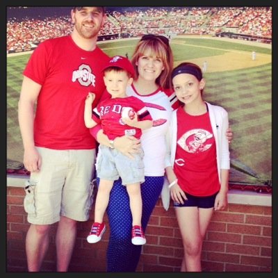 Never trust a big butt and a smile. #resist45 #OH12 #GoBucks #WhoDey #Reds