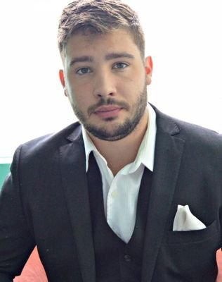 MichaelRBeatty's profile picture. MA Political Science UWO