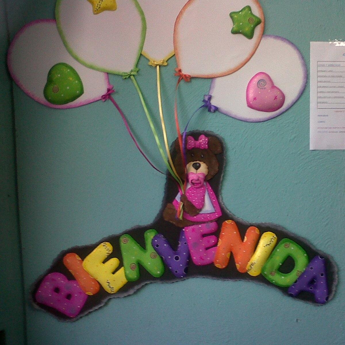 Manualidades y decoraciones para fiestas infantiles, baby shower, 15 años y más...
