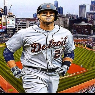 JulioD48's profile picture. My Name is Julio Daniels (JD) i am the tigers best hitter. When pitchers walk V-Mart i hit HR. (Every now and then i hit HR for Miguel. THIS IS A PARODY