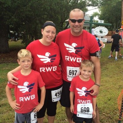 TinaDale77's profile picture. Wife to 1, mom to 2