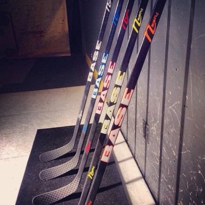 BaseHockeyCA's profile picture. Base Hockey. Factory Direct Custom Hockey Sticks!!! #ProSpec is our only Spec!!! #GoBase #ShootFire #CustomHockeySticks #Hockey #FactoryDirect #NHL#ShootFire