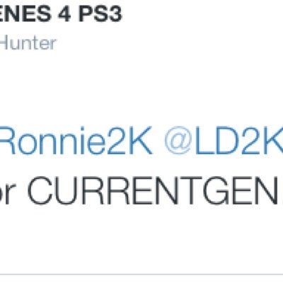 Add cut scenes in mycareer for NBA 2K15 on Current Gen ( PS3, XBOX 360 )