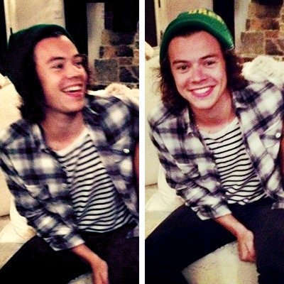 dont follow this account follow @parchedpayne bc i love you and i follow back