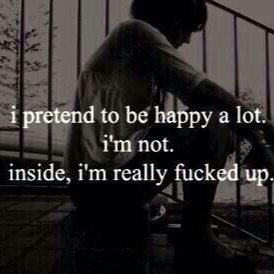 SuicideLoner's profile picture. 