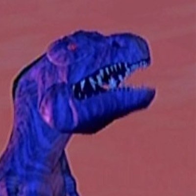 #CrackRp to mess with @watchthepaint #TrexKnockOut