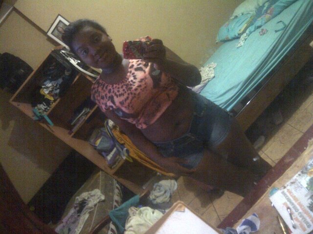 alina_palacios's profile picture. Bebeshita