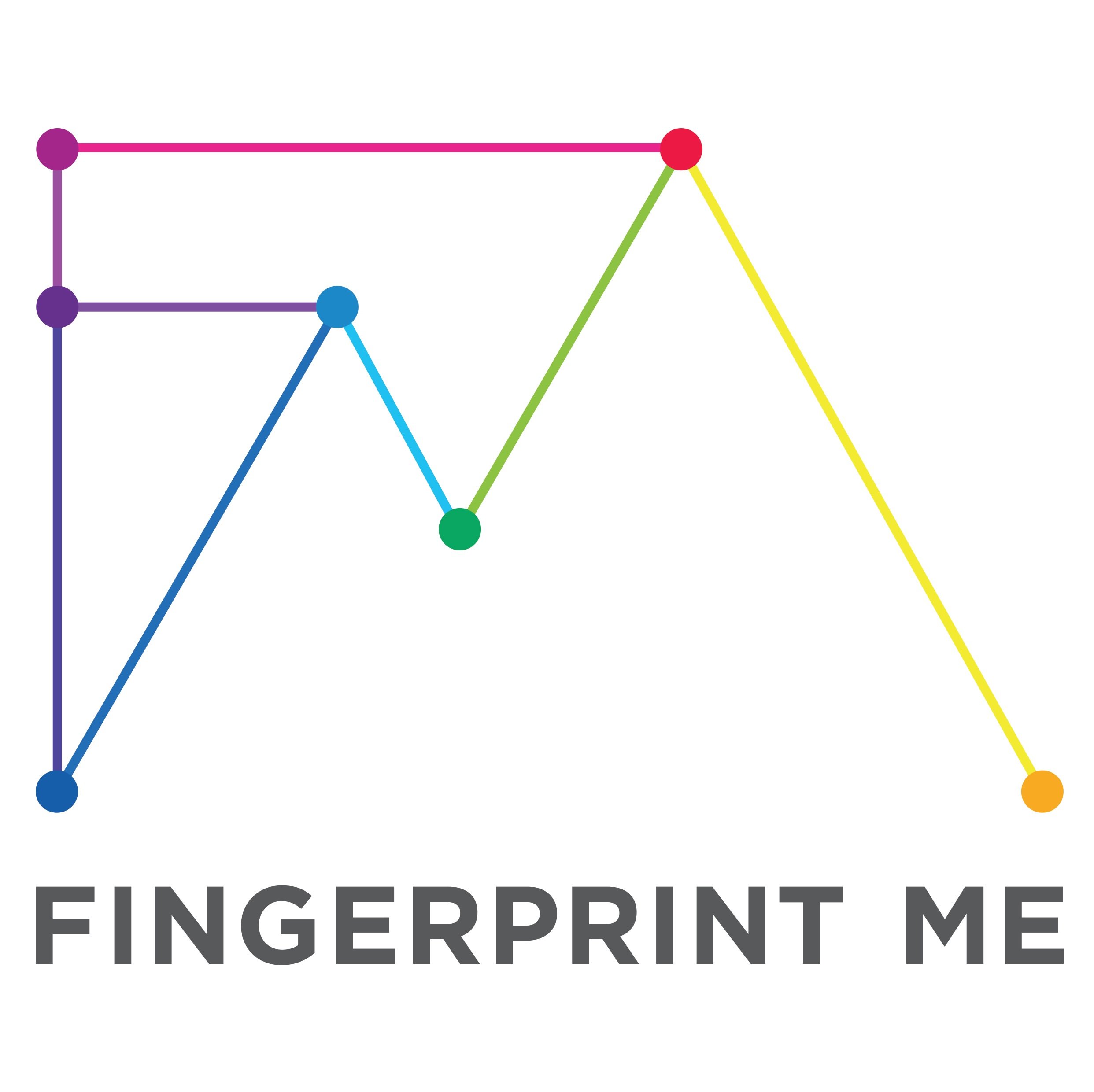 Fingerprint Me Youth Employment Academy. Creating a future that works.