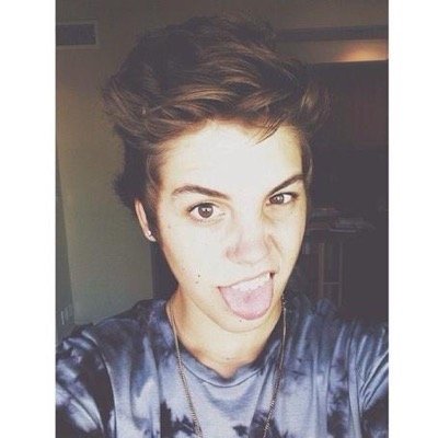 Matthew Lee Espinosa is life. Dolan twins have my heart.
