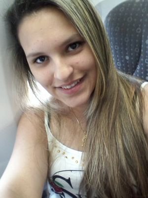 Já que você não me quer mais, vou espalhar meu amor por aí..