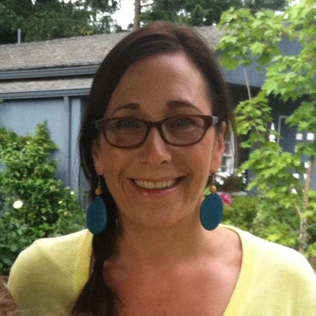 School Counselor at
Vancouver Public Schools