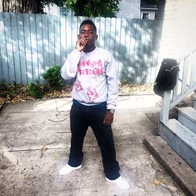 I Still Say Fuck The Opps Im #⃣GMN3Z I Will Not Switch Up #⃣FTO