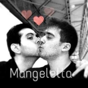 MangelettaLove's profile picture. Mangeletta