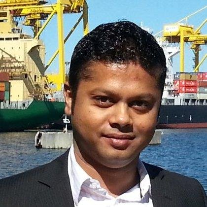 Data Scientist, Technology Enthusiast, Traveller, Dreamer