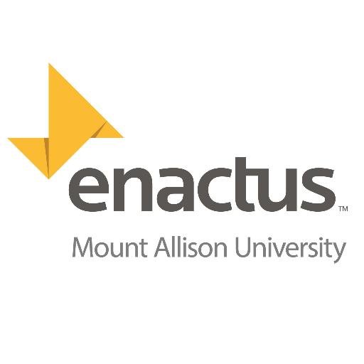 Enactus_MTA's profile picture. A team of students, advisors, and leaders dedicated to empowering our community through entrepreneurial ideas and action. | #TogetherWeCan | enactus@mta.ca