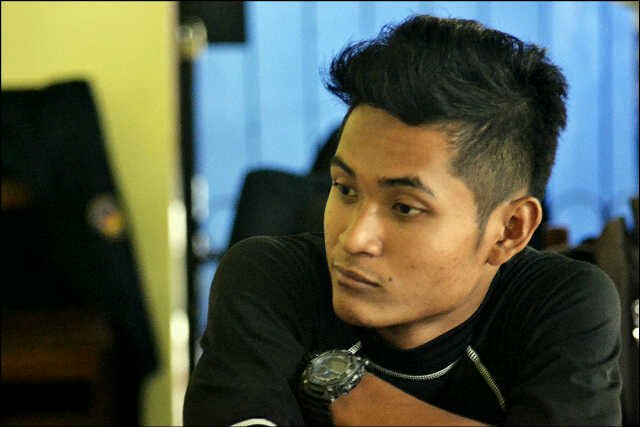 Universitas Negeri Semarang (UNNES)
Pendidikan Kepelatihan Olahraga