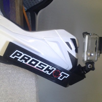 proshotcam's profile picture. USE A PROSHOT, GET THE WHOLE SHOT!