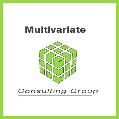 Multivariate analysis the easy way. Analyse your data for maximum optimization
