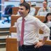 Eugene Soltes (@eugenesoltes) Twitter profile photo