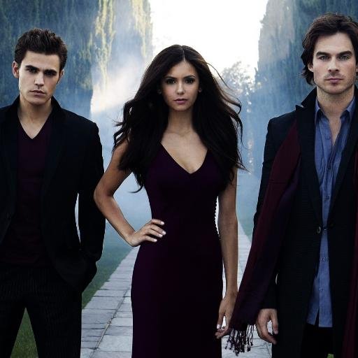 Mystic Falls - Virginia, #Dobrevcs