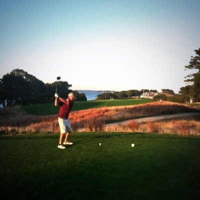 Plant Science and Entomology major @ University of Rhode Island specializing in Turf Management