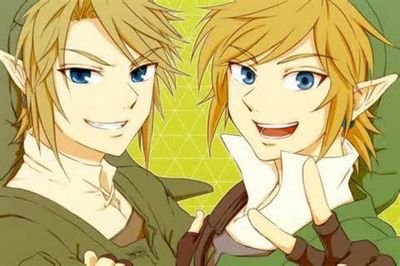 Zelda's fighter, I'd go through anything to keep her safe @HyruleIrule @bloody_painter_