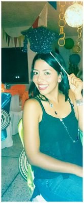 Caleña Amante De La Salsa..Soñadora,Bendecida!!