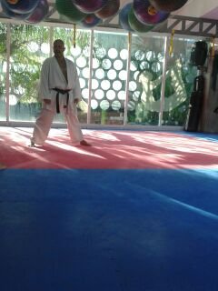 Preparador físico, especialista en entrenamiento funcional, cinturon negro, fitness coach. Adicto al mar.