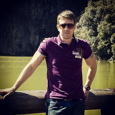 andersonstraube's profile picture. 