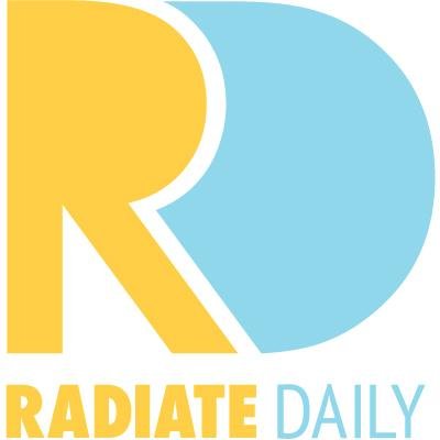 A community built around inspiration and motivation for the mind, body, and soul. #radiatedaily