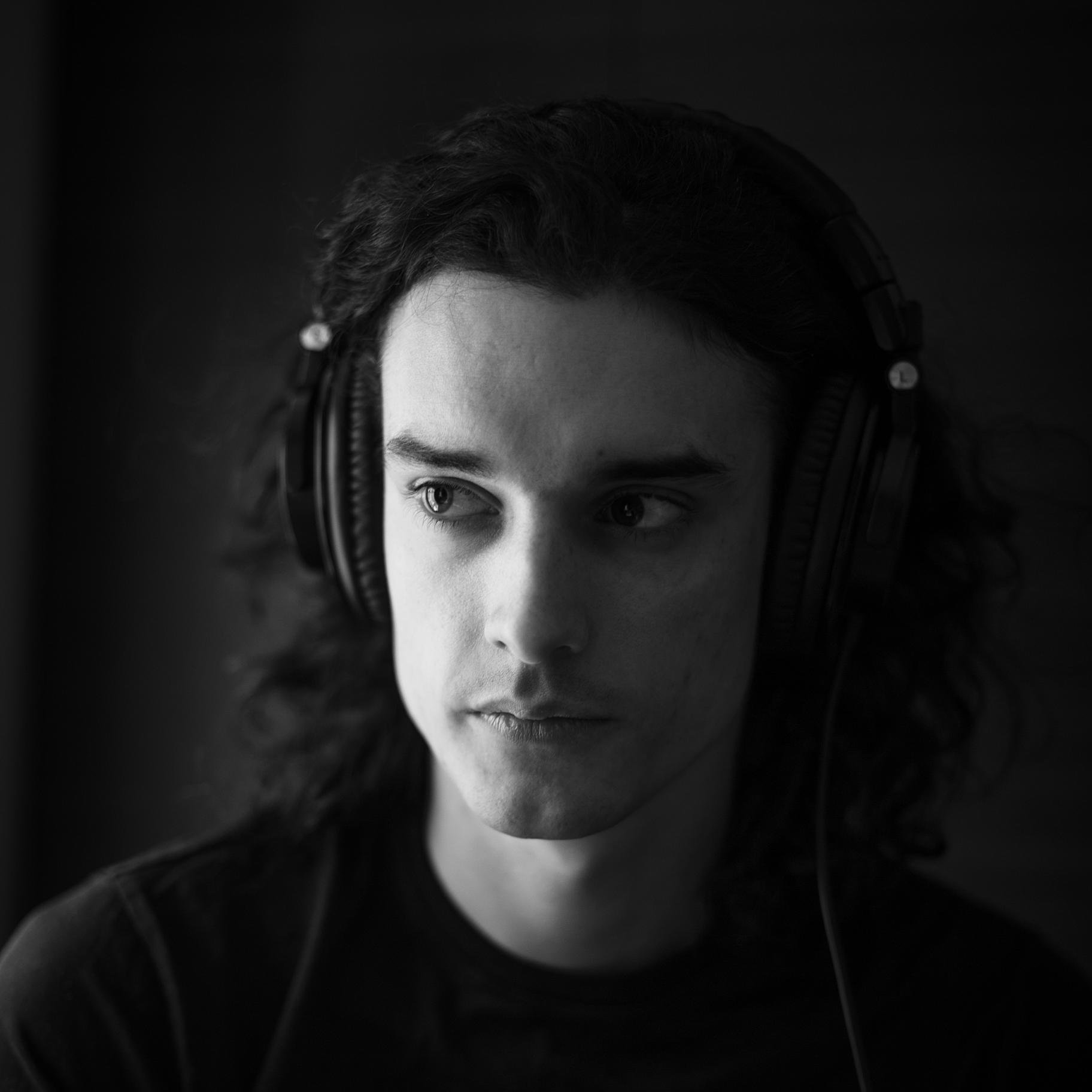 DanyGallant's profile picture. Travailleur en communication, animateur radio @Cism (Electroma, LeProgramme), dj, et curateur musical.